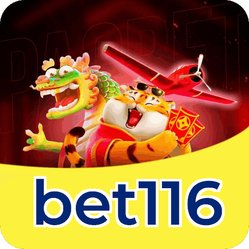 Catálogo bet116 2.547 jogos - Pragmatic Play, Evolution, NetEnt