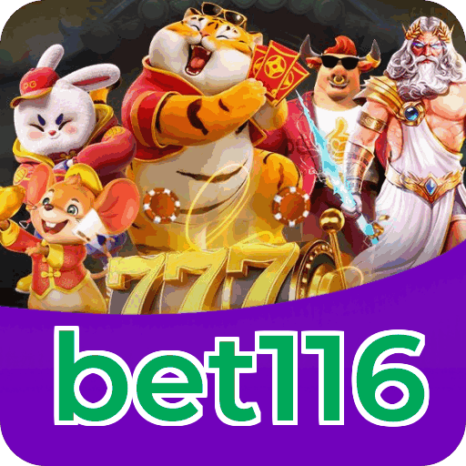 Tabela RTP dos jogos de cassino da bet116